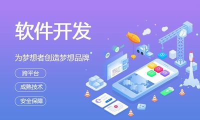 软件定制开发 解析概念及其与通用软件开发的区别